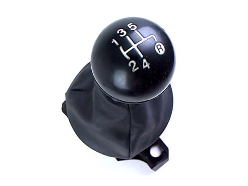 Gear lever FIAT 500 (312_) 1.2 (312AXA1A) | BP20447907M90 
