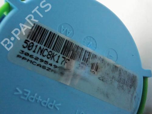 rear-right-seatbelt-audi-tt-8j3-2006-2007-2008-2009-2010-2011-2012-2013-2014-2015-31679366 main image