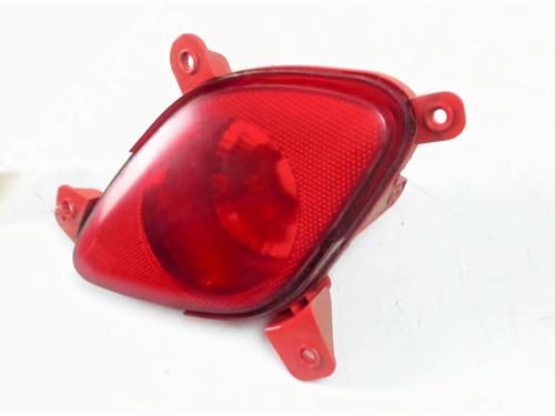 Used Rear bumper left light Rear bumper left light HYUNDAI i10 II (BA, IA) 1.0 (67 hp) 27163607 27163607