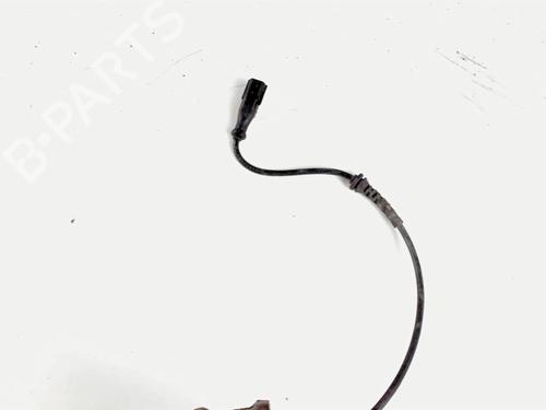Used Left front steering knuckle RENAULT MEGANE III Hatchback (BZ0/1_, B3_) 1.5 dCi (BZ09, BZ0D, BZ1W, BZ29, BZ14) (110 hp) 20397986