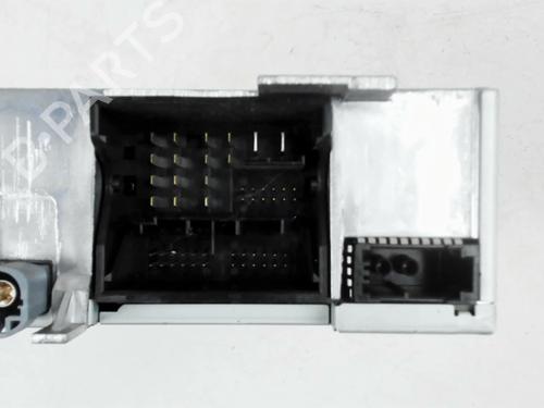Used Radio Radio CUPRA ATECA (KH7, KHP, KBP) 2.0 TSI 4Drive (300 hp) 39733479 39733479
