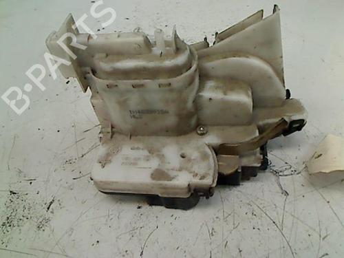 Rear left lock VW GOLF III (1H1) 1.9 D | BP25263958C100 
