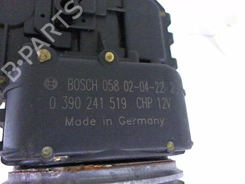 Used Front wiper motor RENAULT CLIO II (BB_, CB_) 1.2 16V (BB05, BB0W, BB11, BB27, BB2T, BB2U, BB2V, CB05,... (75 hp) 20459653
