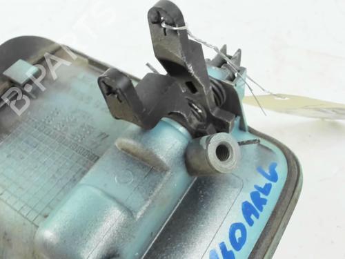 Türgriff hinten links außen CITROËN BERLINGO / BERLINGO FIRST Box Body/MPV (M_) 2.0 HDI 90 (MBRHY, MCRHY) | BP27638462C130 
