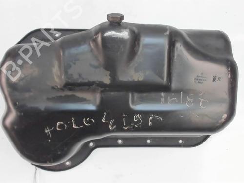 Cárter de óleo VW POLO III (6N1) 75 1.6 (75 hp) 21203338