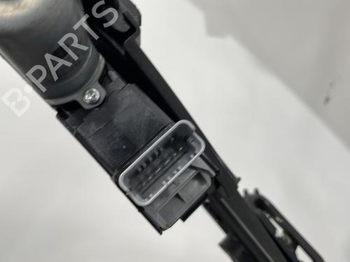 Front right window mechanism PEUGEOT 2008 II (UD_, US_, UY_, UJ_, UR_, UC_) 1.5 BlueHDI 130 | BP29921843C23