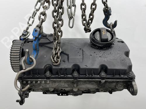 Cylinder head AUDI A4 B6 Avant (8E5) 1.9 TDI | BP27368692M5 