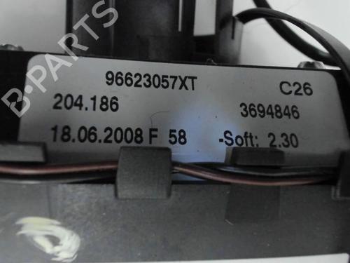 Steering column stalk CITROËN C3 Pluriel (HB_) 1.6 | BP32786983I23  - Image 5