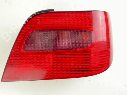 Used Right taillight CITROËN XSARA (N1) 2.0 HDi 90 (90 hp) 20442936