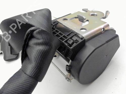 Rear right seatbelt RENAULT MEGANE CC (EZ0/1_) 1.9 dCi (EZ0J, EZ1S) | BP31217700I28 - Image 4