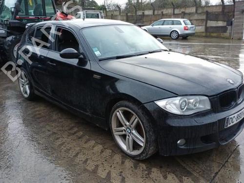 Left rear driveshaft BMW 1 (E87) 120 d | BP33559490M40  - Image 8