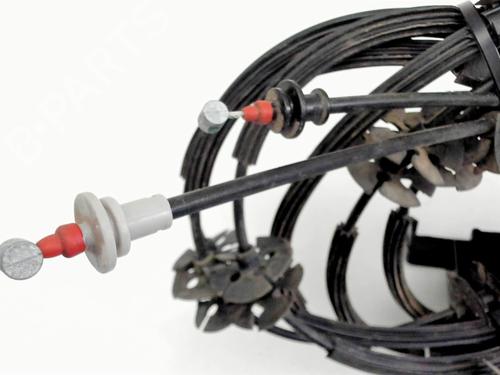 Rear right lock FORD TRANSIT CUSTOM V362 Van (FY, FZ) 2.2 TDCi | BP31679525C99 