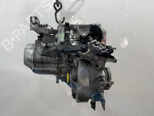 Gearbox PEUGEOT 308 II (LB_, LP_, LW_, LH_, L3_) 1.6 HDi 100 | BP20418530M3 