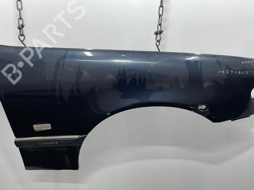 Used Right front fenders MERCEDES-BENZ C-CLASS (W202) C 220 D (202.121) (95 hp) 23039248