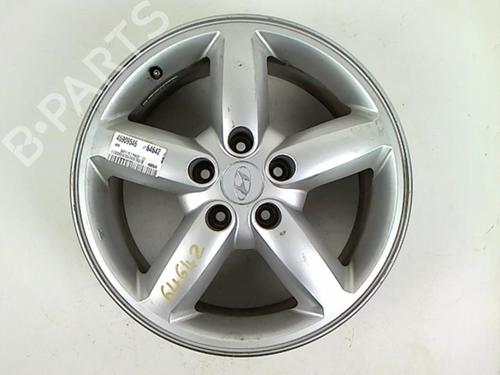 Rim HYUNDAI SANTA FÉ II (CM) 2.2 CRDi 4x4 | BP20402843C45