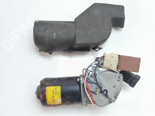 Front wiper motor FIAT MULTIPLA (186_) 1.9 JTD 105 (186AXB1A) | BP20437038M29 