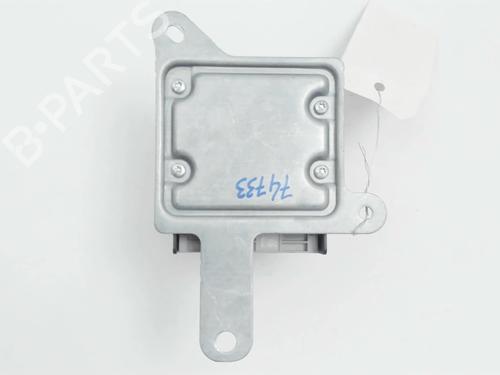 Used ECU airbags RENAULT CLIO IV (BH_) 1.5 dCi 90 (90 hp) 21240269