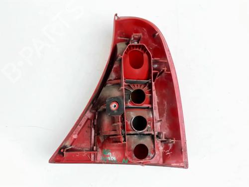 Left taillight RENAULT CLIO II (BB_, CB_) 1.2 (BB0A, BB0F, BB10, BB1K, BB28, BB2D, BB2H, CB0A,... | BP29976543C34 