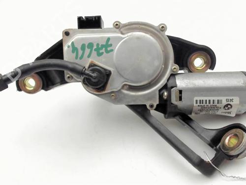 Viskermotor bagrude BMW 1 (E87) 118 d | BP29921506M102 