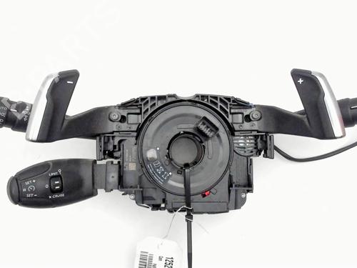 Used Steering column stalk Steering column stalk PEUGEOT PARTNER Box Body/MPV (K9) 1.5 BlueHDI 130 (131 hp) 34635631 34635631