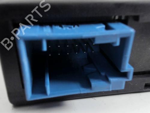 Kortlæser RENAULT LAGUNA II (BG0/1_) 1.8 16V (BG04, BG0B, BG0C, BG0V) | BP31074474E4 