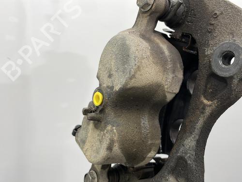 Right front brake caliper HYUNDAI TERRACAN (HP) 2.9 CRDi 4WD | BP24895429M104 