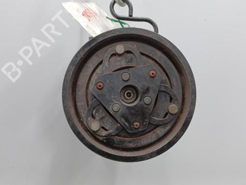 AC compressor DACIA SANDERO II 1.5 dCi | BP20406427M34 - Image 2