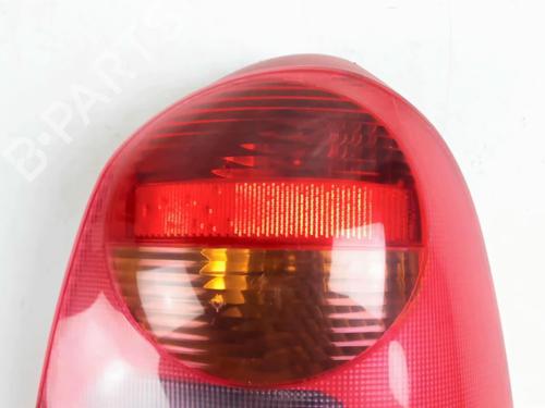 Lampa tylna prawa RENAULT TWINGO I (C06_) 1.2 16V (C060) | BP29976517C35