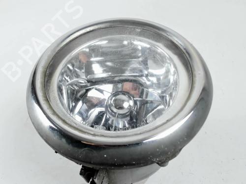 Used Left front fog light Left front fog light HYUNDAI SANTA FÉ I (SM) 2.0 CRDi 4x4 (125 hp) 28361649 28361649
