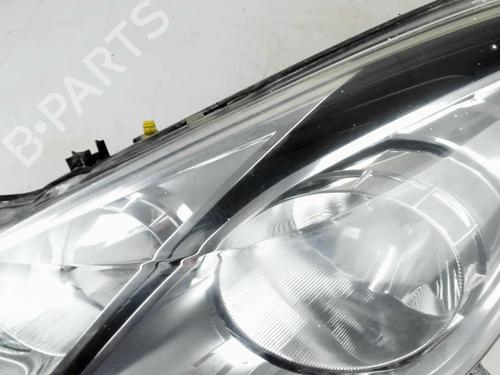 Venstre forlygte Venstre forlygte CITROËN DS3 (SA_) 1.6 HDi 90 (92 hp) 36900265 36900265