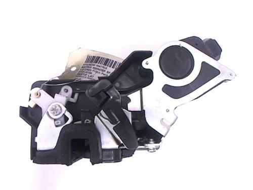 Rear left lock HYUNDAI MATRIX (FC) 1.5 CRDi VGT | BP20452391C100 