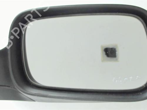 Used Right mirror SAAB 9-3 (YS3D) 2.2 TiD (115 hp) 20446853