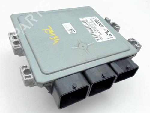 Engine control unit (ECU) PEUGEOT 308 SW I (4E_, 4H_) 1.6 HDi | BP32396609M57 - Image 5