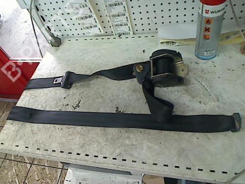 Used Rear left belt tensioner RENAULT TWINGO I (C06_) 1.2 (C063, C064) (55 hp) 21232086