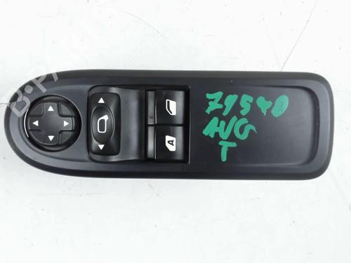 Used Left front window switch Left front window switch 35892953 35892953