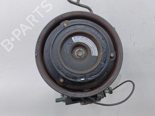 AC compressor VW PASSAT B5.5 Variant (3B6) 1.9 TDI | BP20450197M34 - Image 3