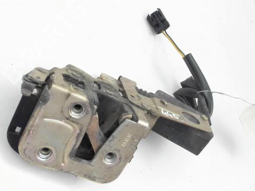 Rear left lock VOLVO 440 (445) 1.9 Turbo-Diesel | BP20387220C100 