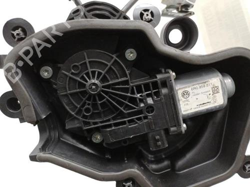 Used Rear left window mechanism SEAT IBIZA IV (6J5, 6P1) 1.9 TDI (105 hp) 20463438