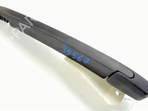 Rear windshield wiper arm KIA CERATO I Hatchback (LD) 1.6 CRDi | BP20402893C144 