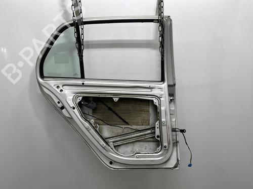 Left rear door SKODA FABIA I (6Y2) 1.2 | BP20438250C4 