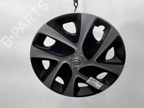 Used Hub cap CITROËN C3 Picasso (SH_) 1.6 HDI 90 (92 hp) 29844216