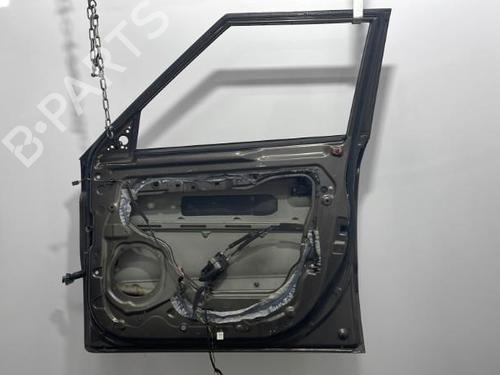 Right front door KIA SOUL I (AM) 1.6 CRDi 128 | BP20420459C3 