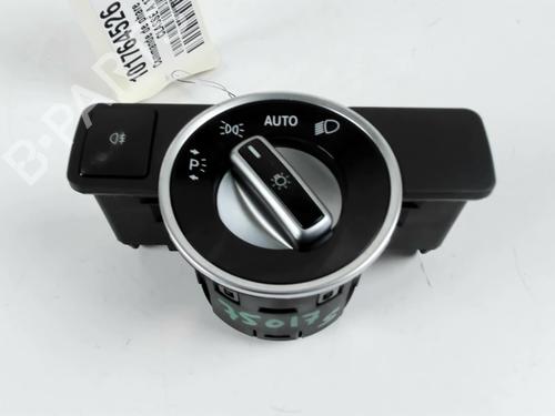 Headlight switch MERCEDES-BENZ A-CLASS (W176) A 160 CDI / d (176.011) | BP23994370I24 - Image 2
