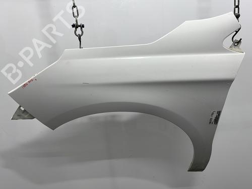 Used Left front fenders CITROËN C4 II (NC_) 1.6 HDi 115 (114 hp) 28451024