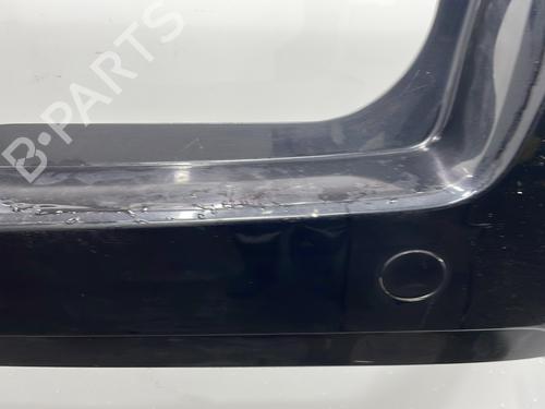 Rear bumper OPEL ZAFIRA / ZAFIRA FAMILY B (A05) 1.9 CDTI (M75) | BP20695235C8 
