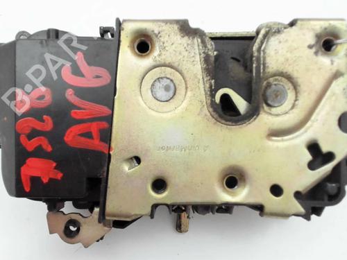 Front left lock CITROËN XSARA PICASSO (N68) 2.0 HDi | BP20446490C98 