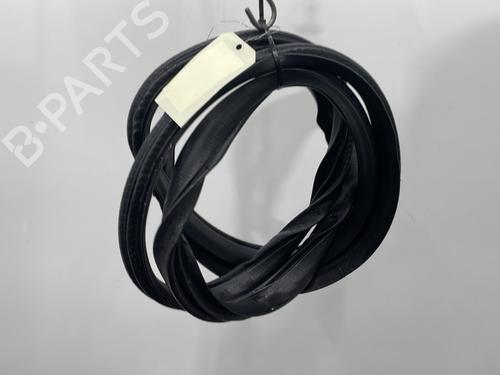 rubber-door-seal-mercedes-benz-a-class-w169-2004-2005-2006-2007-2008-2009-2010-2011-2012-29749585 main image