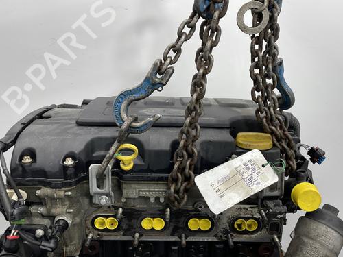 Engine OPEL CORSA E (X15) 1.4 (08, 68) | BP25861625M1 - Image 8