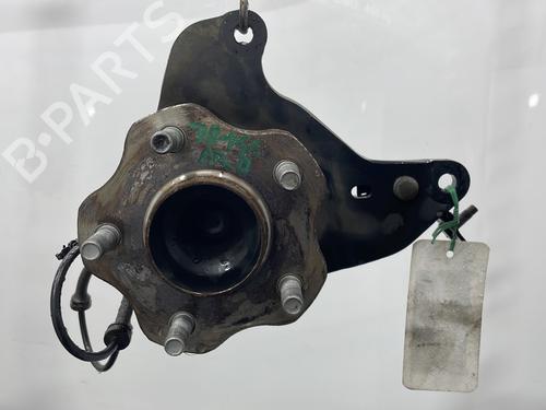 Used Right rear steering knuckle RENAULT KOLEOS II (HC_) 1.6 dCi 130 (130 hp) 30115557