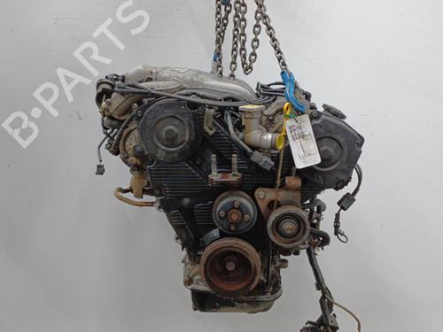 Used Engine Engine MAZDA XEDOS 6 (CA) 2.0 V6 (CAEP) (140 hp) 21237398 21237398